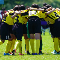 小学生大会